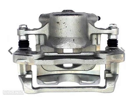 Bomba Pinça das pastilhas travão rodas trás Mitsubishi Canter Fuso 2011 a 2021 - 4