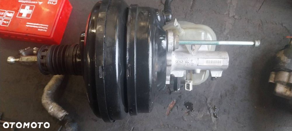 PRZEKŁADKA NA MANUAL SKRZYNIA 6-BIEGÓW SWAP AUDI A6 C5 2.5 TDI DQS - 8