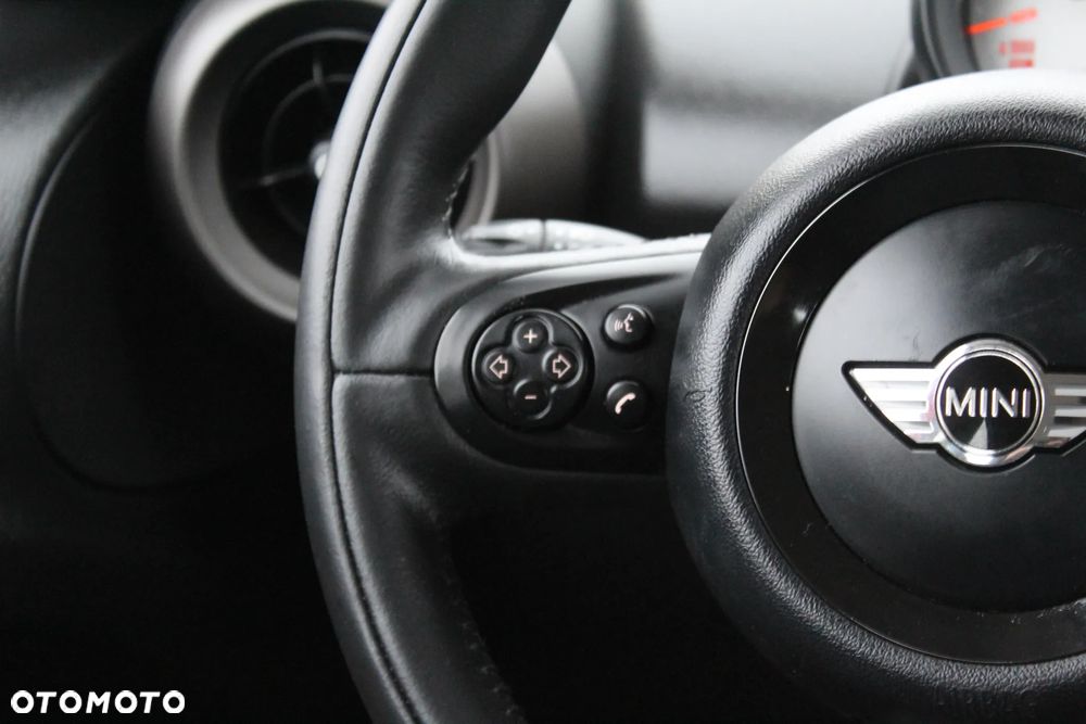 MINI Countryman Cooper D - 15