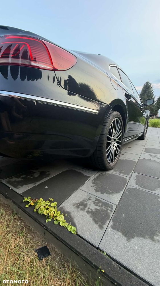 Volkswagen CC - 7
