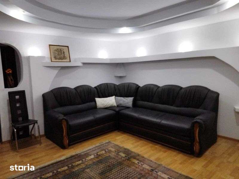 Inchiriez apartament 2 camere Gavana 3 — fotografia 3