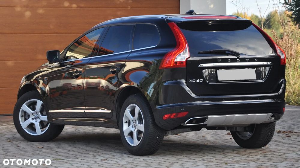 Volvo XC 60 - 5
