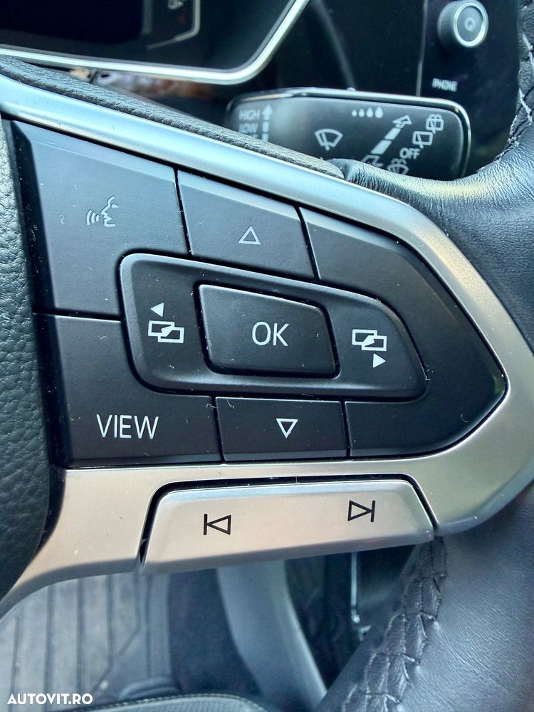 Volkswagen T-Cross 1.0 TSI Style - 12