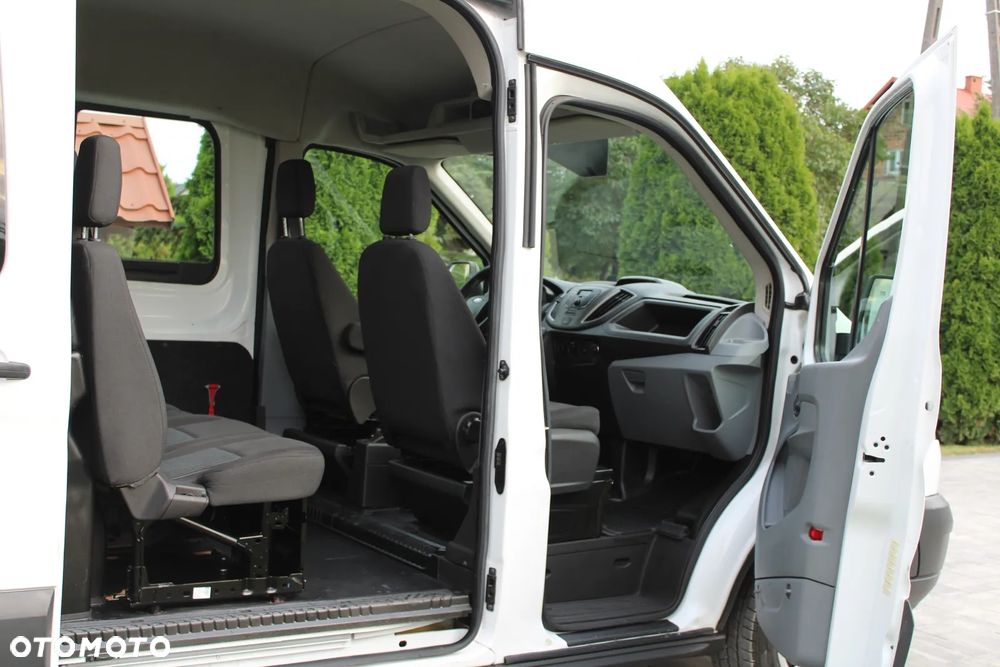 Ford Transit - 23