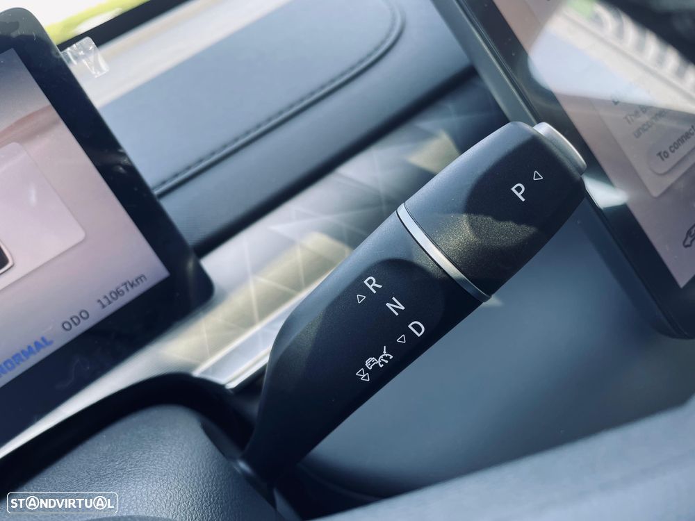 Forthing S7 EV 56.8 kWh - 17