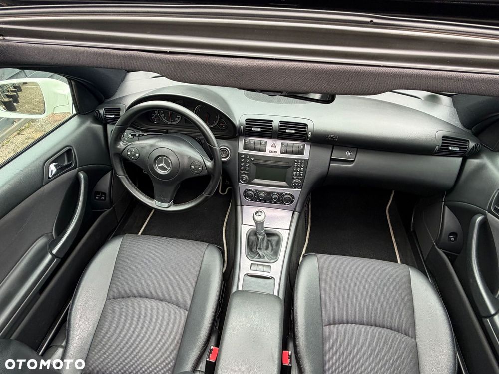 Mercedes-Benz CLC - 33