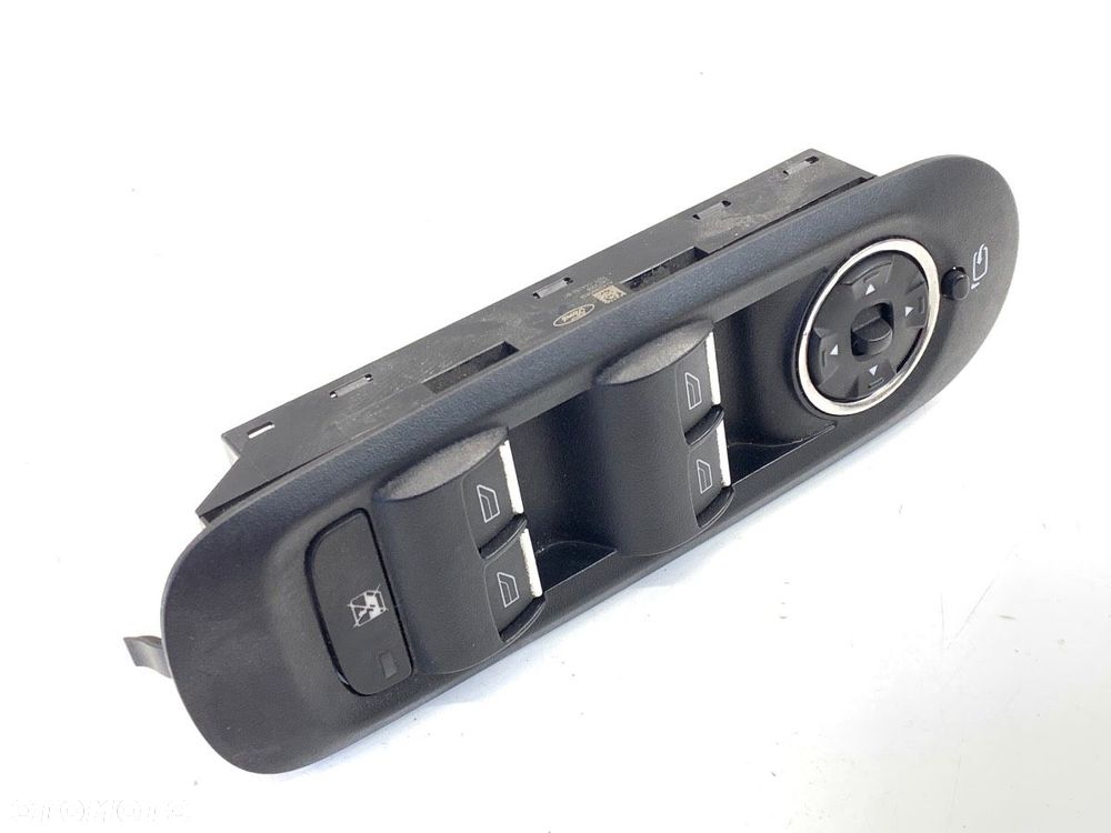 PRZEŁĄCZNIK SZYB  FORD MONDEO IV Turnier (BA7) 2007 - 2015 2.0 TDCi 103 kW [140 KM] olej napędowy - 2