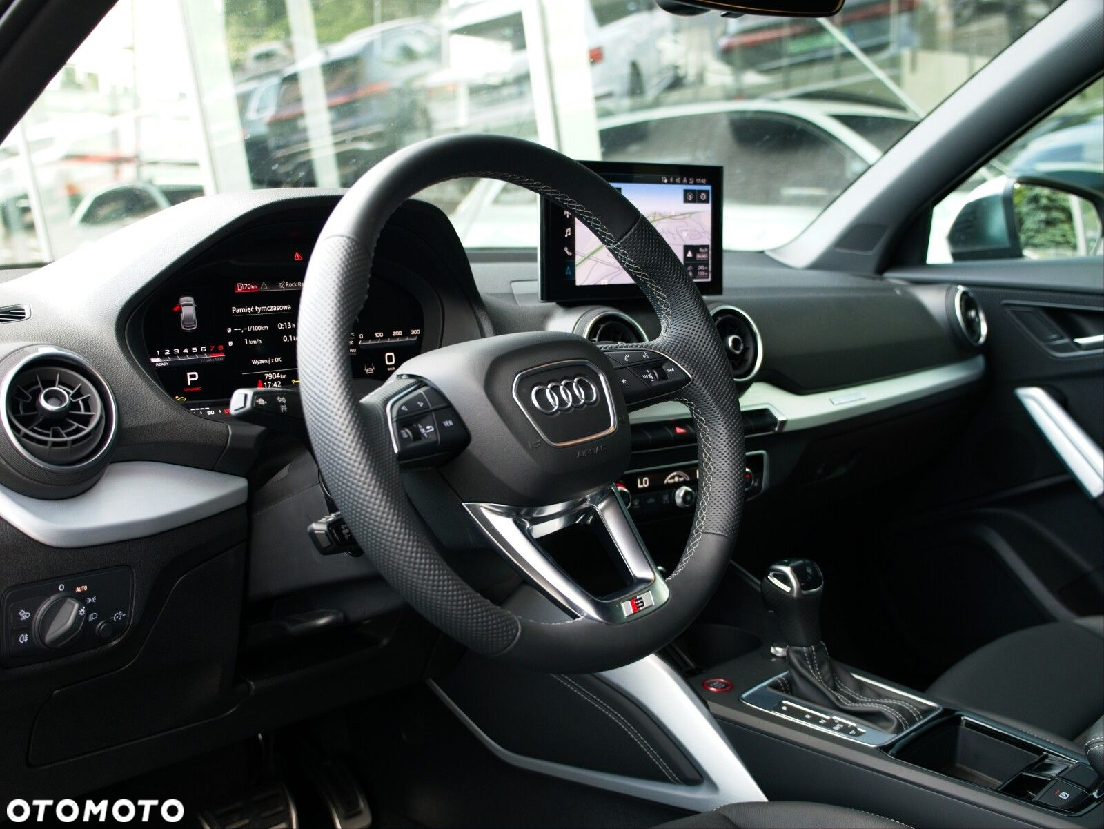 Audi SQ2 - 20
