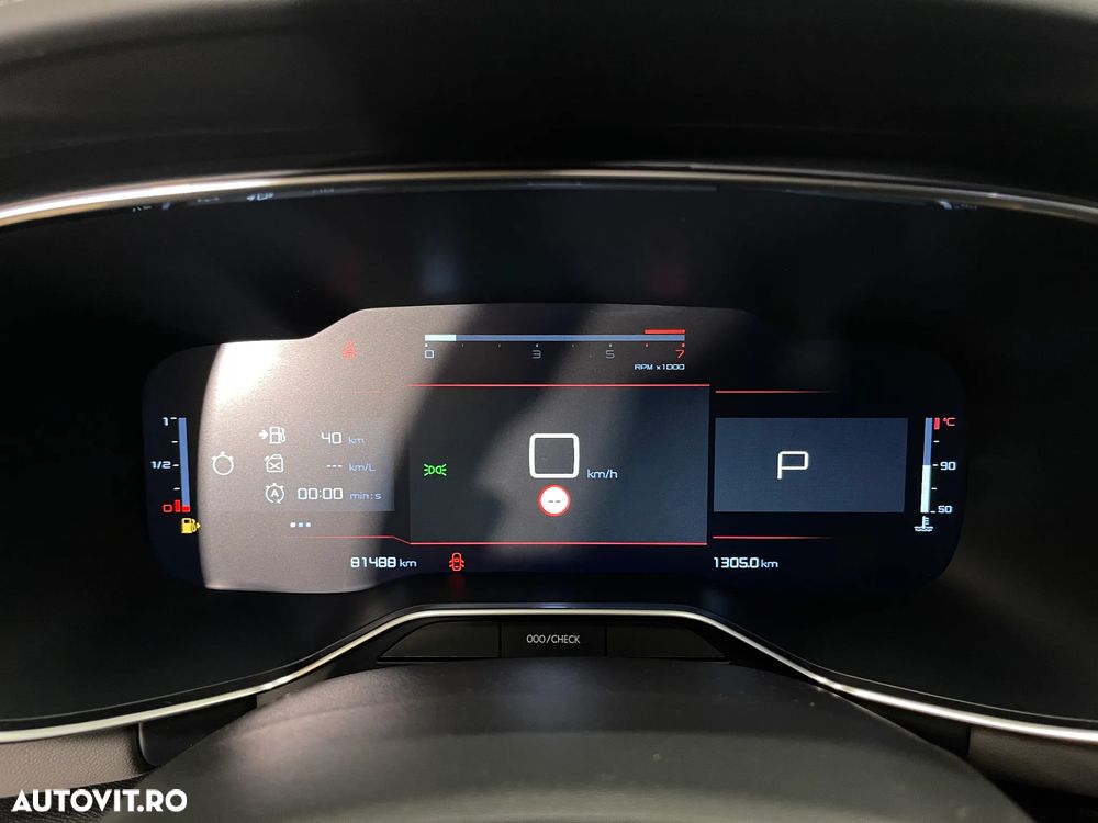 Citroën C5 Aircross 1.5 BlueHDi 130 S&S EAT8 Shine - 30