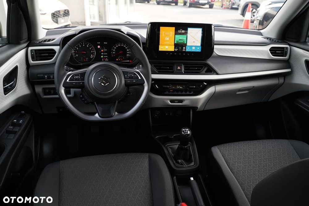 Suzuki Swift 1.2 Dualjet SHVS Premium Plus - 26