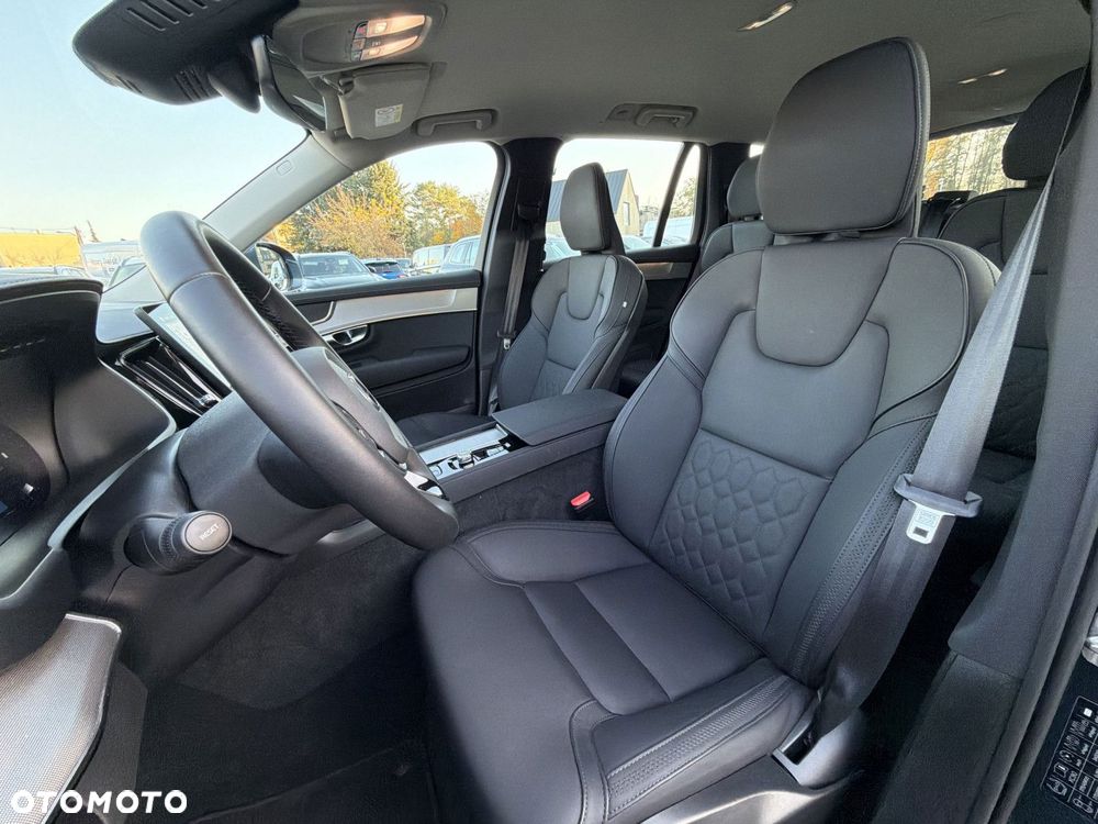 Volvo XC 90 - 10