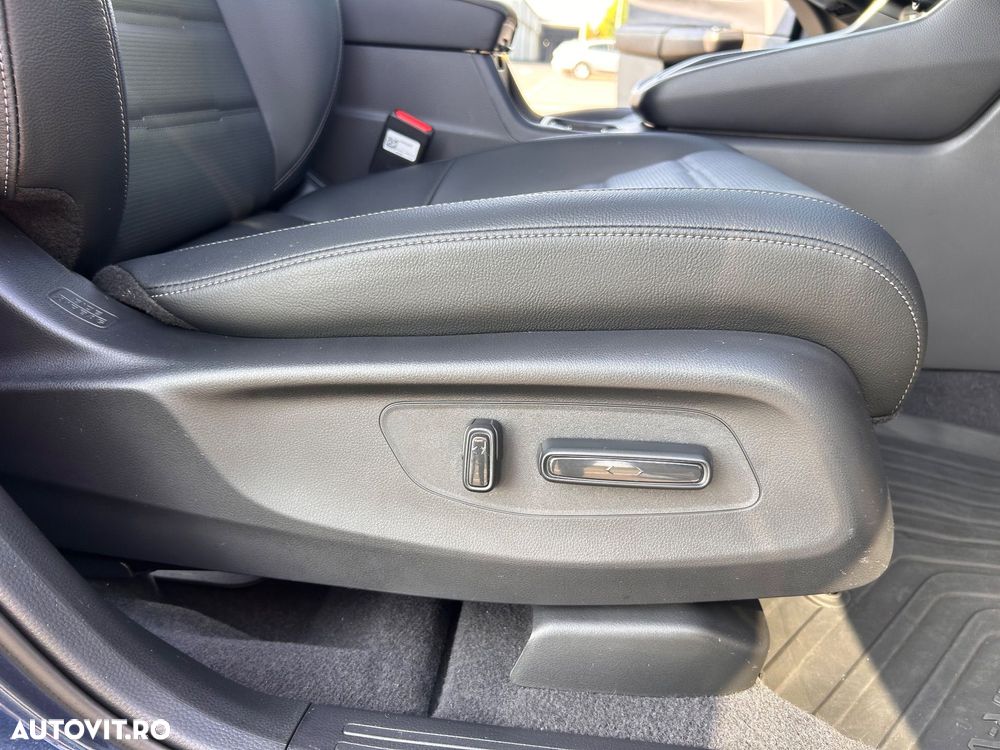 Honda CR-V 2.0 Hybrid i-MMD 4WD E-CVT Lifestyle - 21