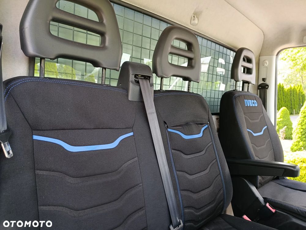 Iveco Daily 35c15 - 18
