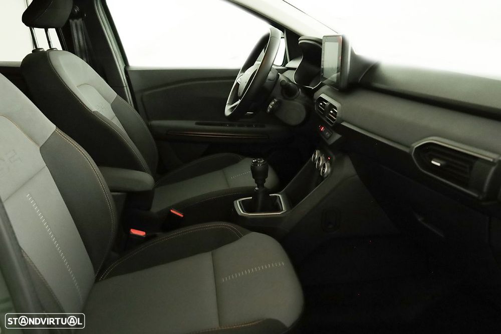 Dacia Jogger 1.0 ECO-G Extreme Bi-Fuel - 21