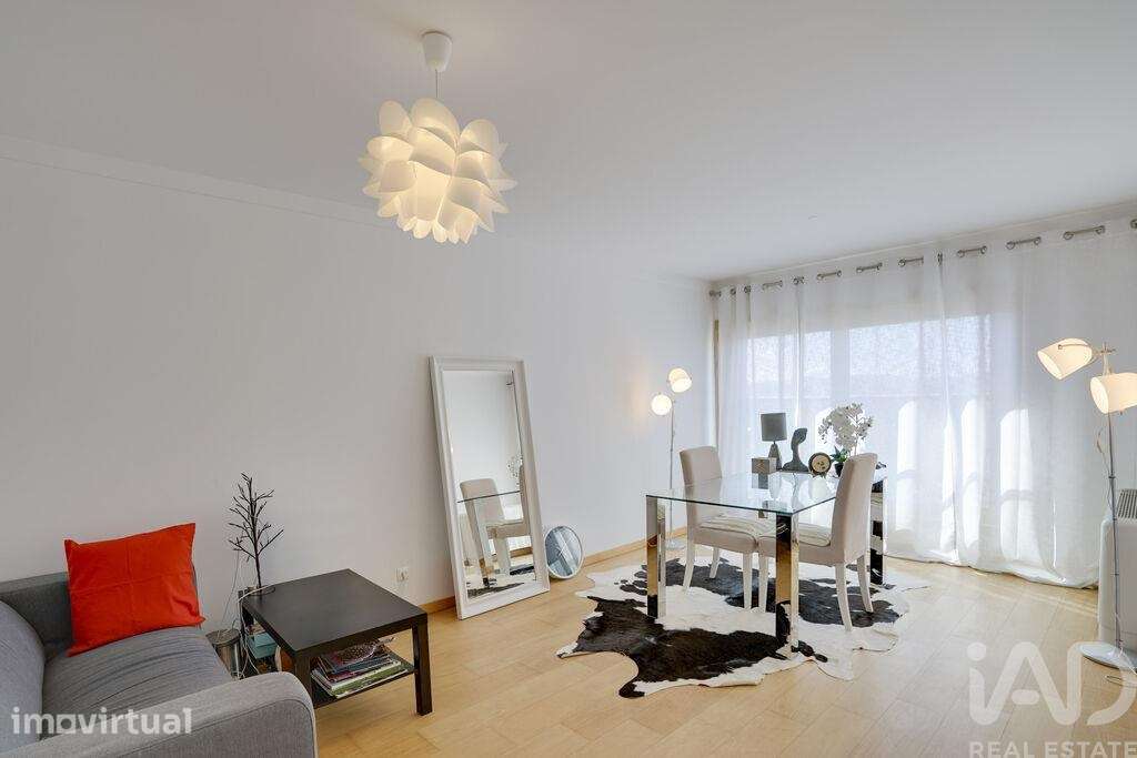 Apartamento T1 em Parque das Nações de 64 m2 - Grande imagem: 4/24