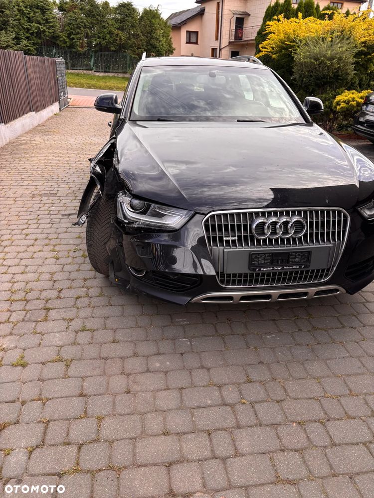 Audi A4 Allroad 2.0 TFSI Quattro S tronic - 16
