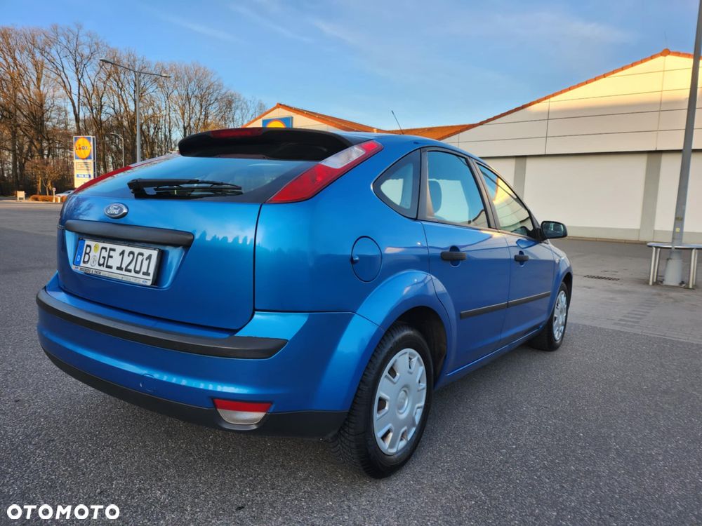 Ford Focus - 7