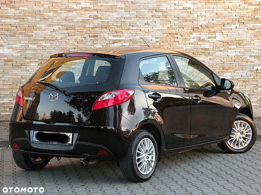 Mazda 2 1.3 Exclusive - 20