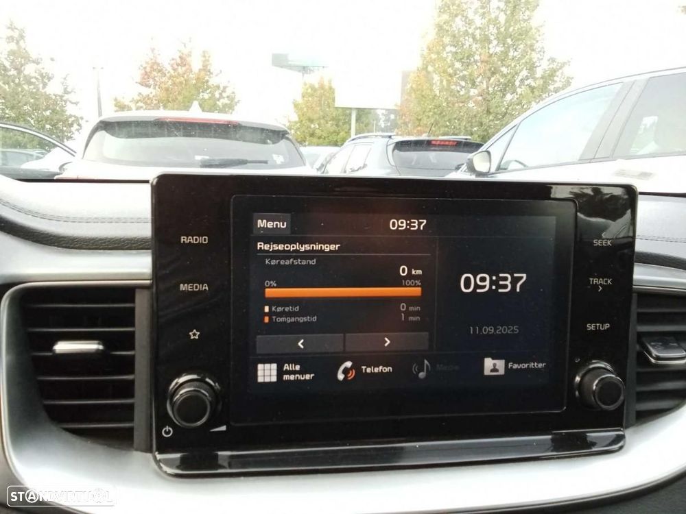 Kia Ceed 1.0 T-GDI Urban - 3