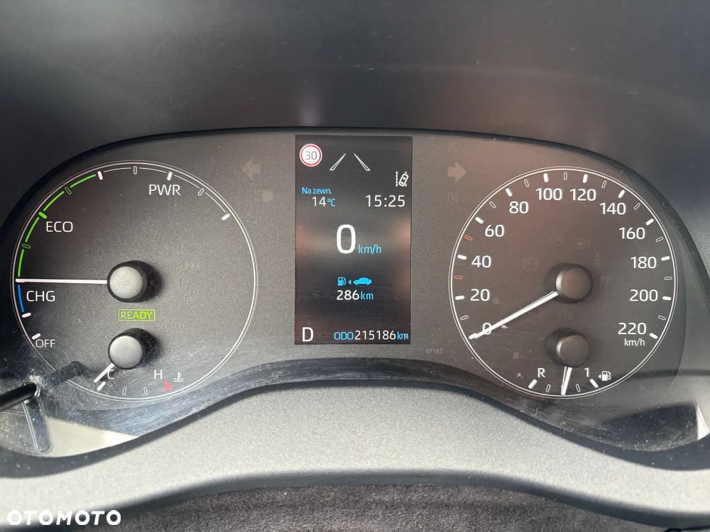 Toyota Yaris Hybrid 1.5 Comfort - 7