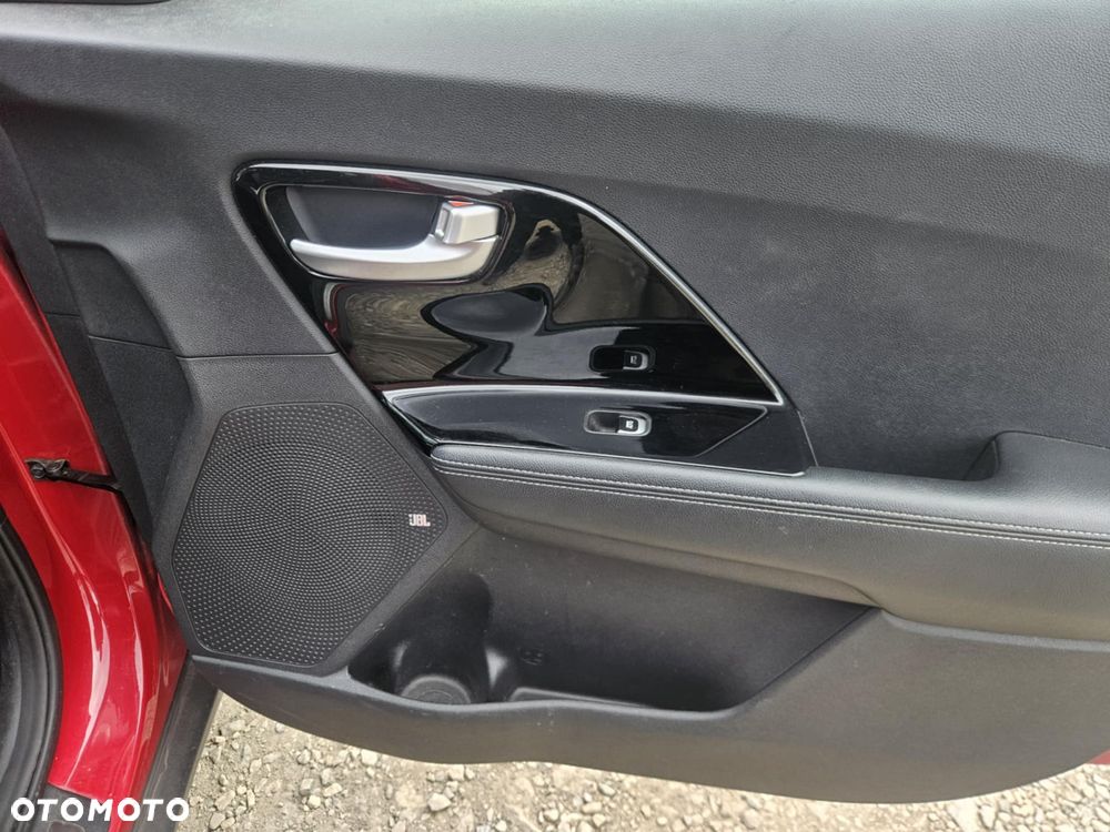 Kia Niro 1.6 GDI 2WD Vision - 14