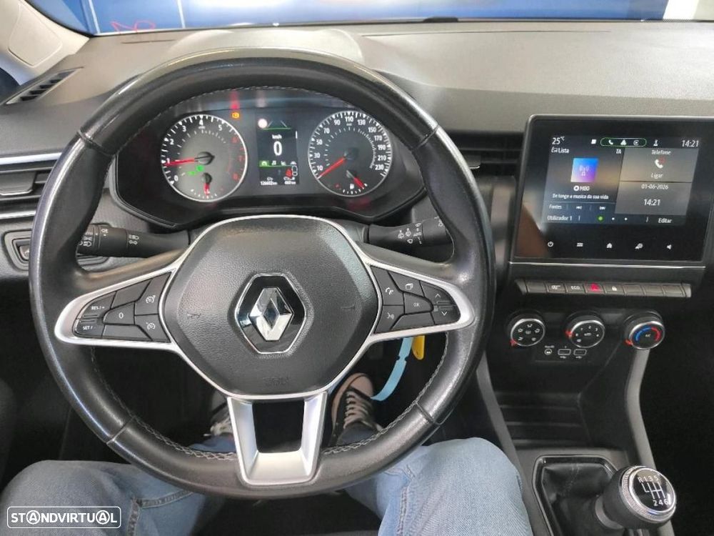 Renault Clio 1.0 TCe Equilibre - 3