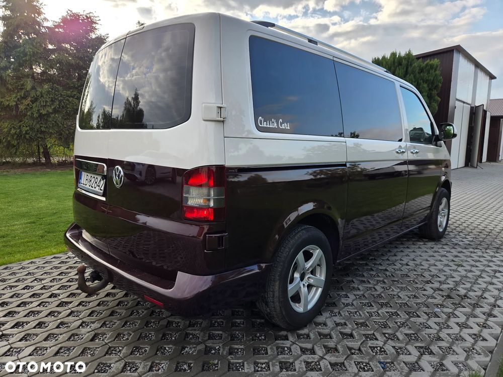 Volkswagen Transporter Standard - 6