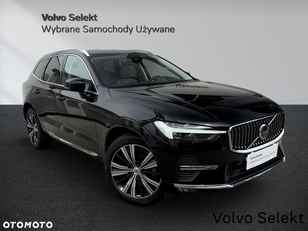 Volvo XC 60 - 5