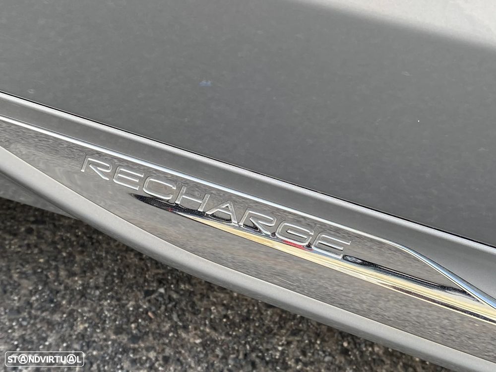 Volvo XC 60 2.0 T6 PHEV Inscription Expression AWD - 44