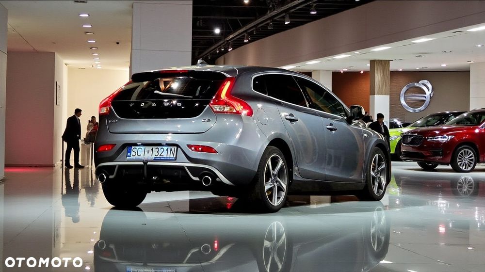 Volvo V40 - 21