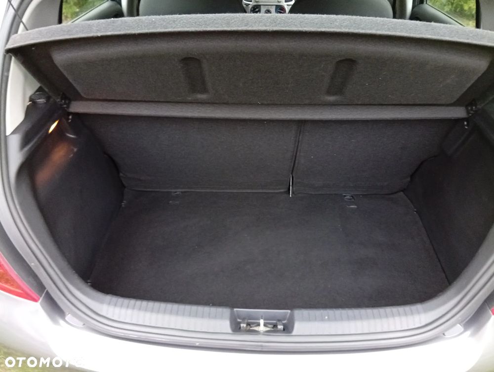 Hyundai i20 1.2 Edition 20 - 17