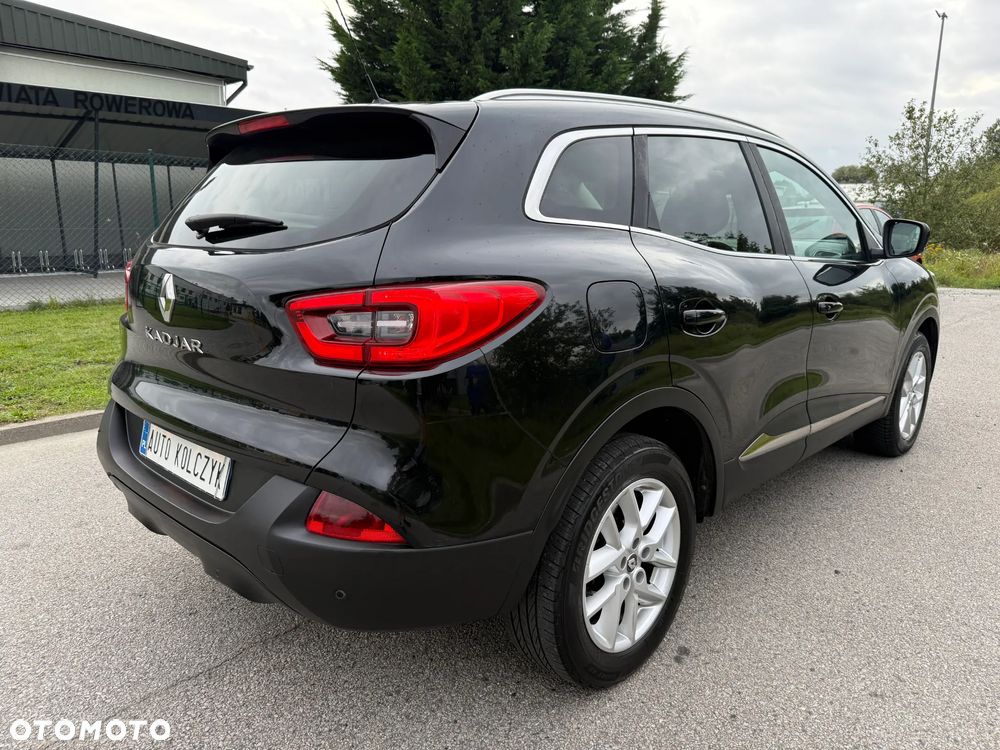 Renault Kadjar - 9