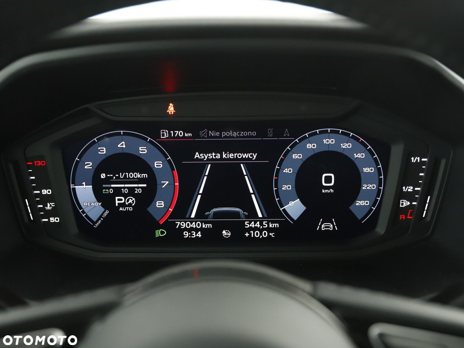 Audi A1 35 TFSI S-Line S tronic - 14