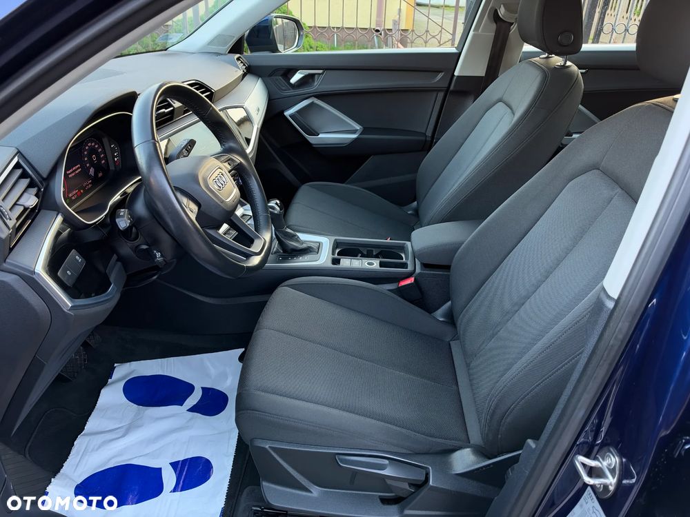 Audi Q3 35 TDI S tronic - 10