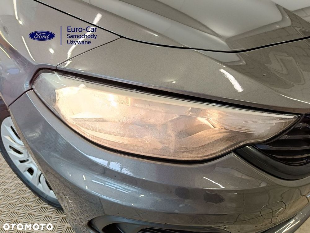 Fiat Tipo 1.4 16v Pop EU6d - 25
