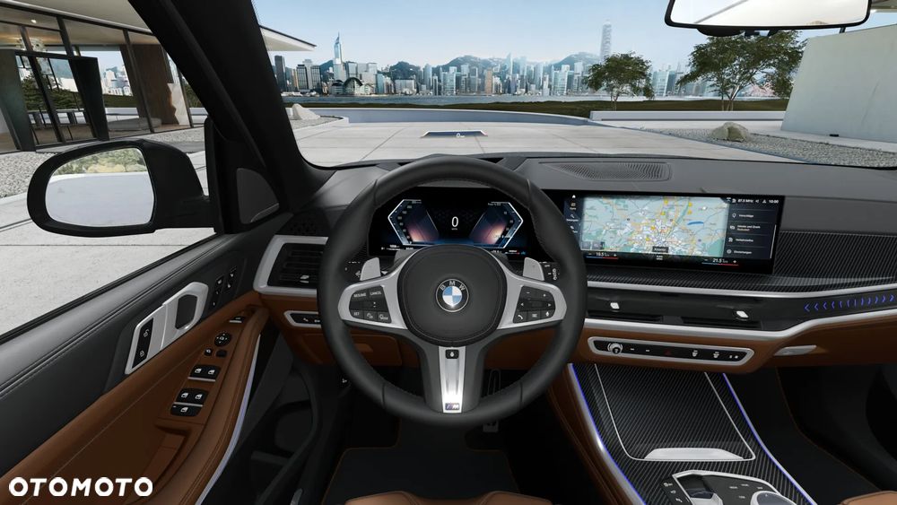 BMW X5 xDrive40d - 14