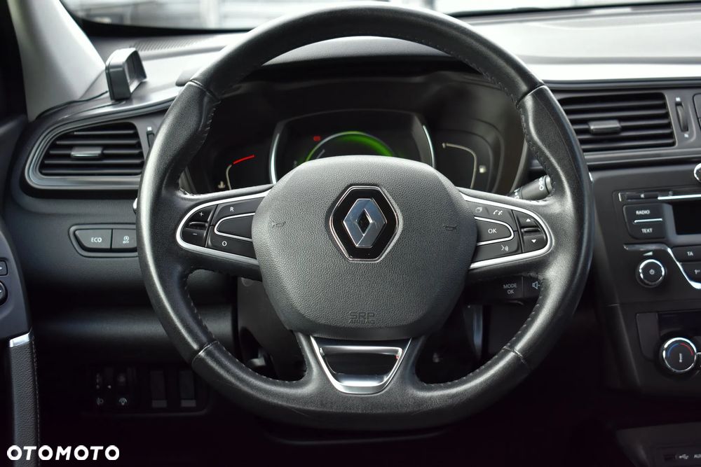 Renault Kadjar 1.2 Energy TCe Business - 28
