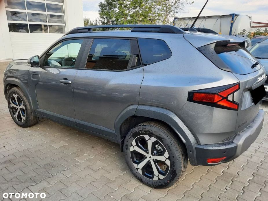 Dacia Duster - 6