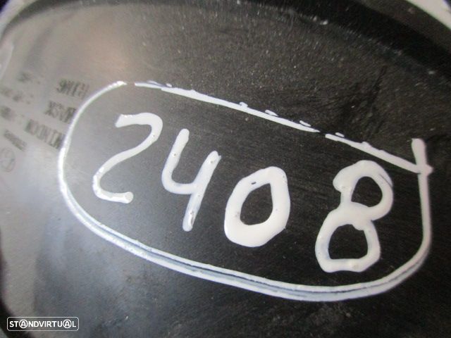 Quadrante 940131J511 HYUNDAI  I20 FASE 2 2013 1.1CRDI 75CV 5P BRANCO KM/H DIGITAL - 4