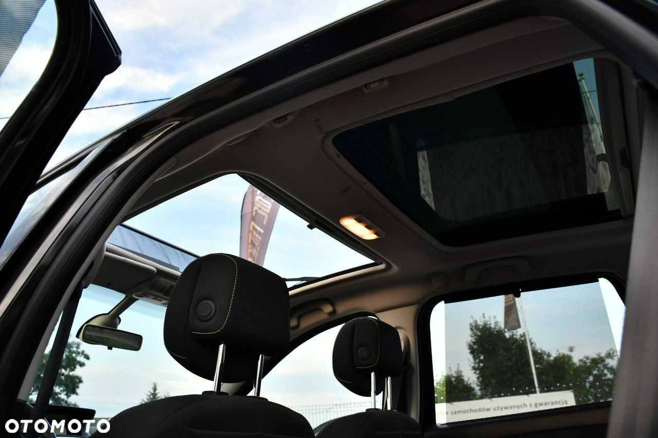 Renault Scenic 2.0 16V 140 CVT Dynamique - 39