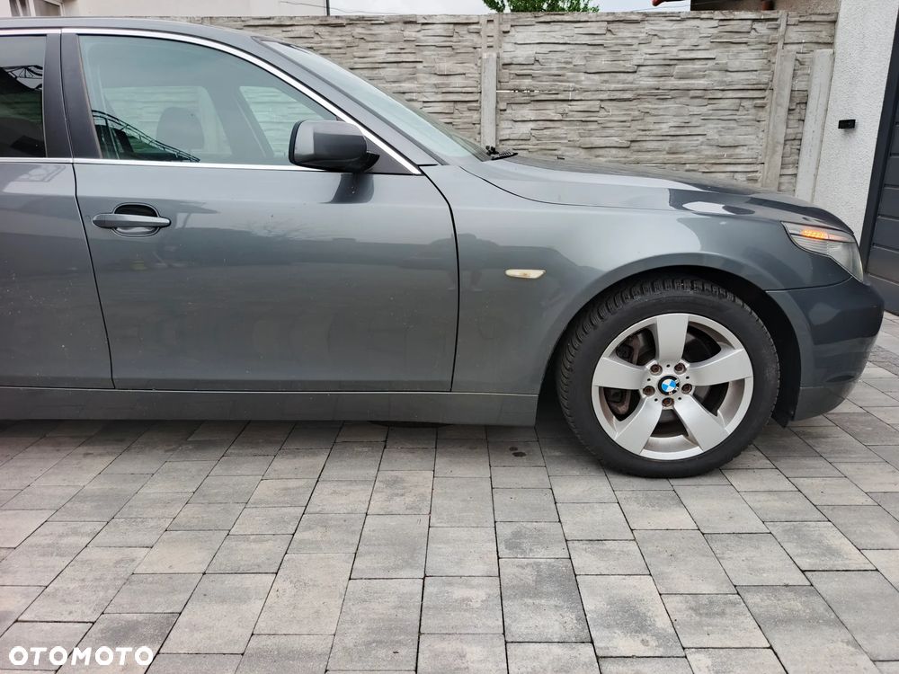 BMW Seria 5 530xd - 35