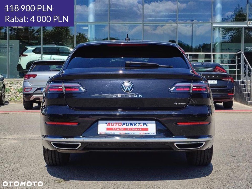 Volkswagen Arteon - 6