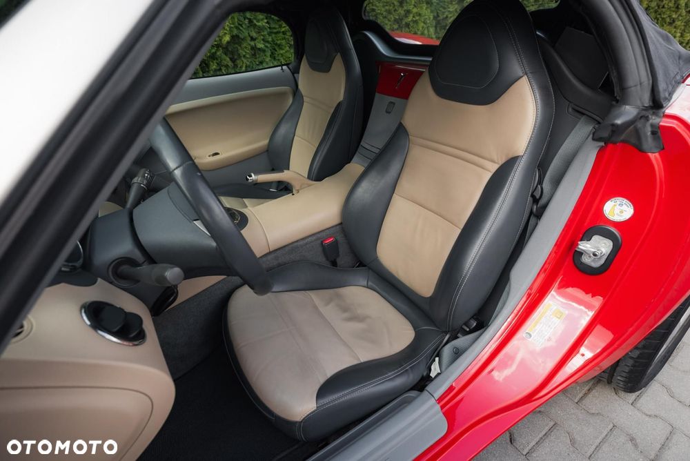Pontiac Solstice - 13