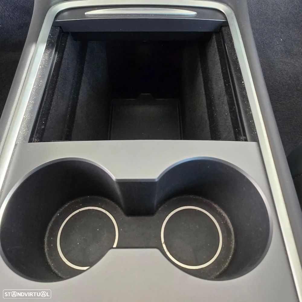 Tesla Model 3 Premium Long Range AWD Dual Motor - 29