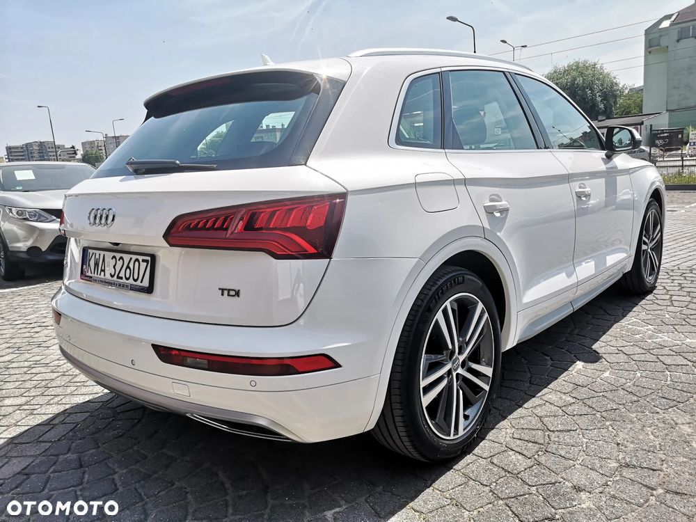 Audi Q5 2.0 TDI (clean diesel) ultra - 3