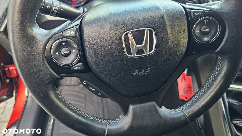 Honda Civic 1.8i-VTEC Executive - 31