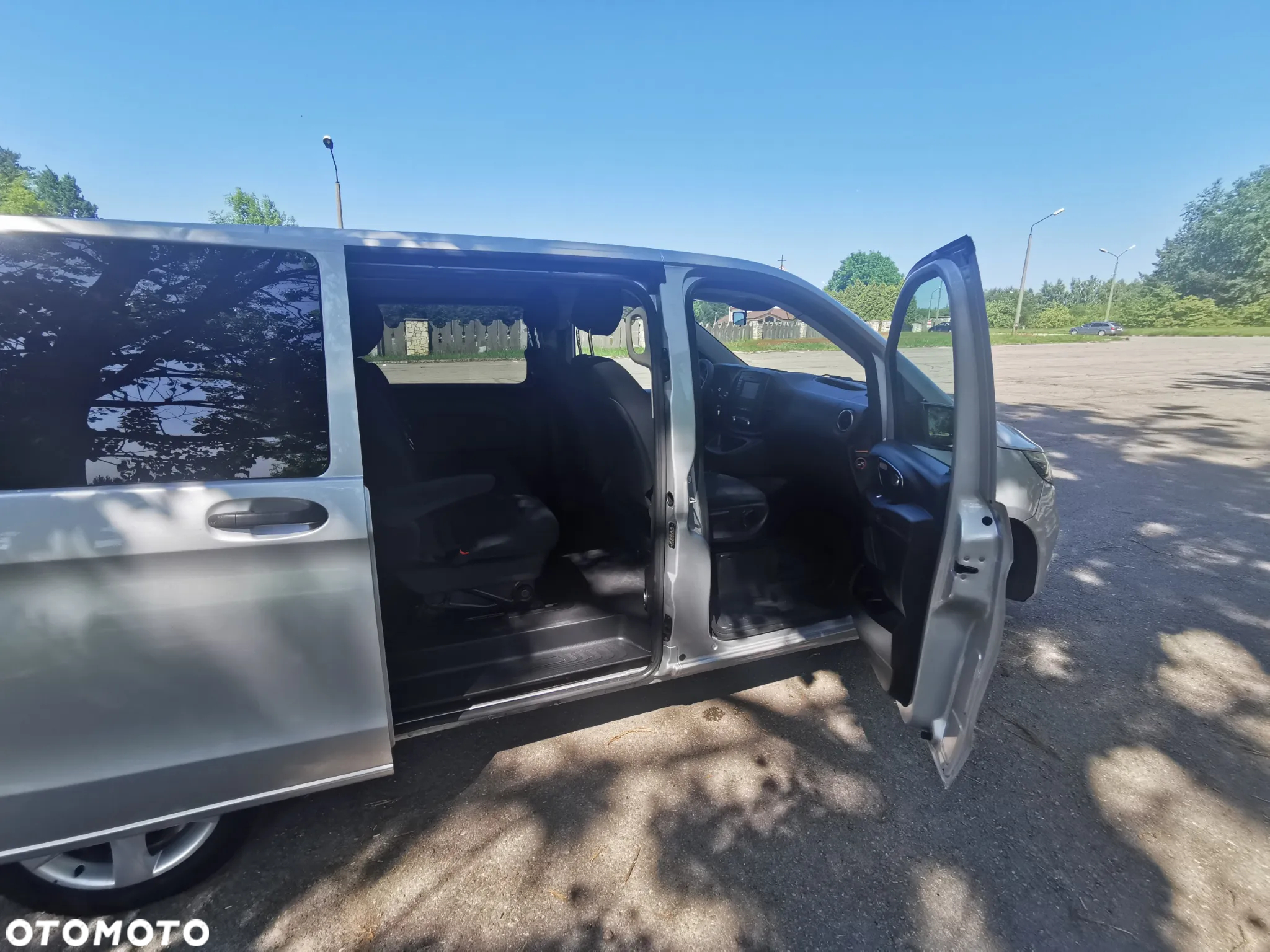 Mercedes-Benz Vito - 5