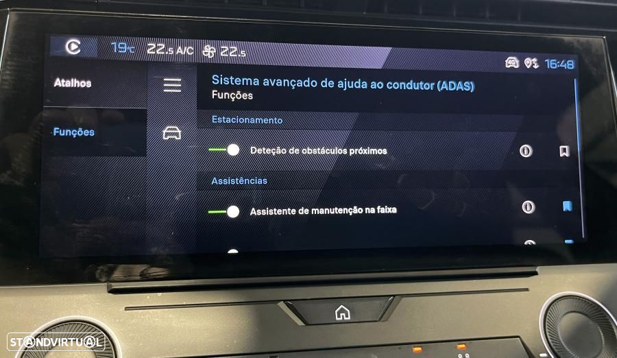 Peugeot 308 1.2 PureTech Active Pack - 20