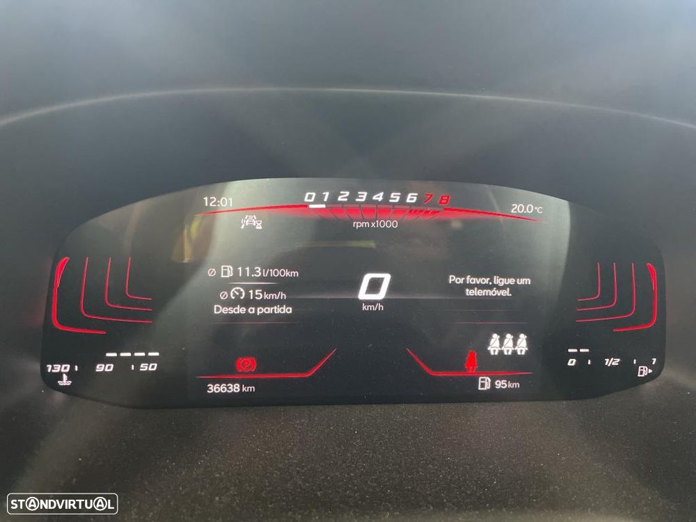 SEAT Ateca 1.0 TSI Style - 6