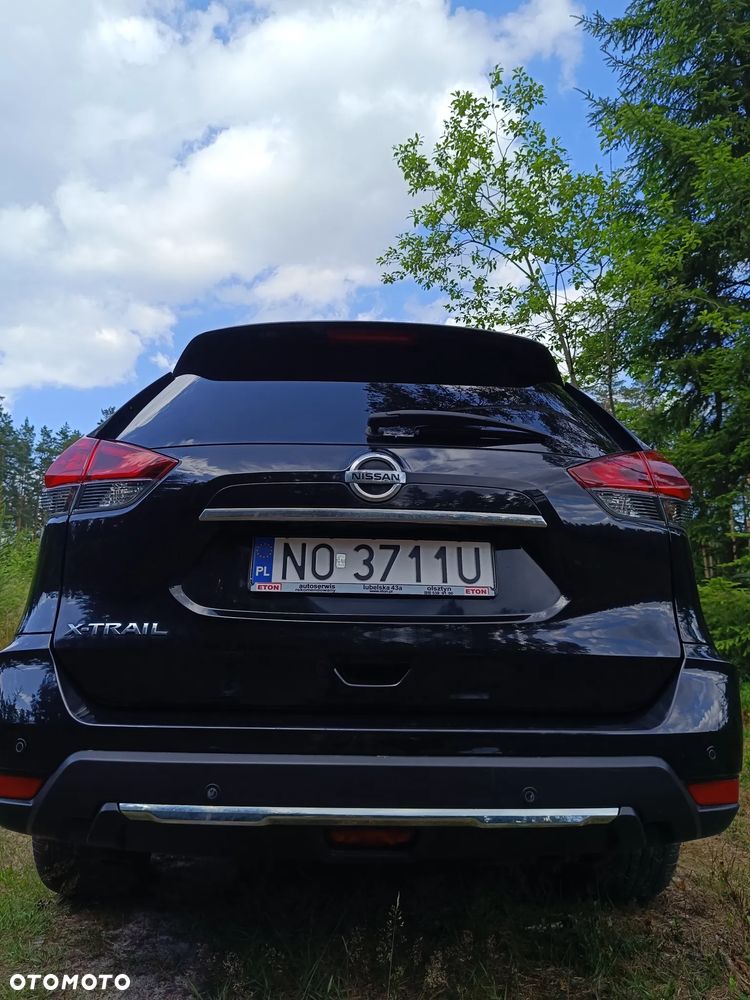Nissan X-Trail - 22